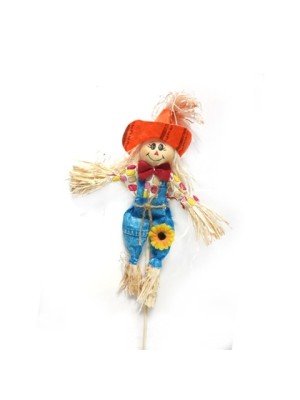 ESPANTALHO HASTE 30CM UN. POPPER