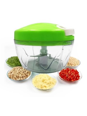 TRITURADOR P/ LEGUMES 500ML MANUAL UN. GM GOLD