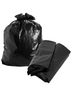 SACO DE LIXO 100L UN.