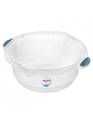 BACIA 27,5L PLASTICO UN. SANREMO
