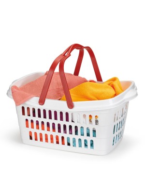 CESTO C/ ALCA GRANDE 30L 59,5X36,5X27,5CM UN.