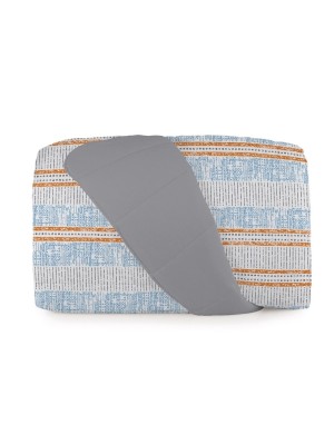 EDREDOM LISO CASAL 190X215CM TERNURA PLUS SORTIDO UN. TEKA