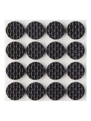 ADESIVO EMBORRACHADO PARA MOVEIS RED. 2CM UN. TOP IMPORTADORA