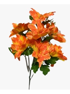 BUQUE FLOR 7 GALHOS 52X22X20 UN. TOP IMPORTADORAORA