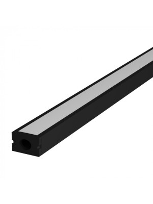 PERFIL RISQUE SLAT DE SOBREPOR LED 1715 PF 3000 300CM UN. AVANT