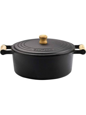 CACAROLA 22 2,8L 2 ALCAS FS 50.5 UN. FUNDICAO SANTANA