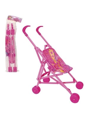 CARRINHO DE BONECA WELLMIX