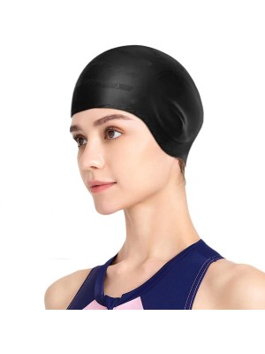 TOUCA DE NATACAO ADULTO 22X23X20,5CM UN. ALIANÇA