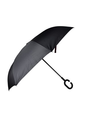 GUARDA-CHUVA ADULTO EM POLIESTER SORTIDO UN. YINS