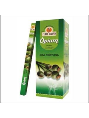 INCENSO OPIUM C/25UN