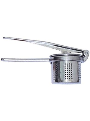 ESPREMEDOR DE BATATA  ALUMINIO UN. EBM