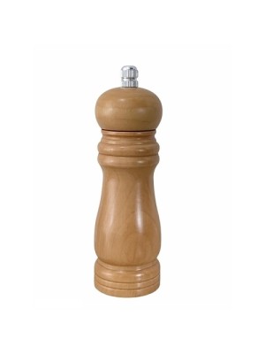 MOEDOR DE TEMPERO MANUAL EM BAMBU UN. FU XING