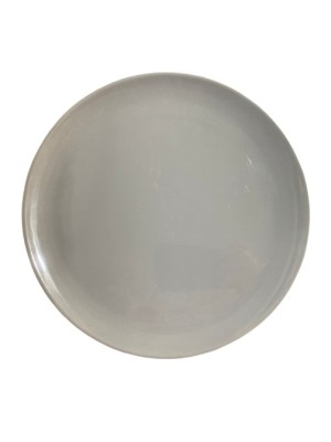 PRATO DE MELAMINA 25CM UN. FU XING