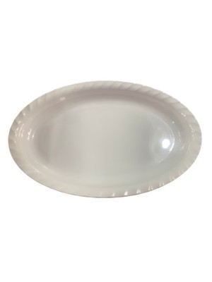 TRAVESSA DE MELAMINA 30,5X28CM UN. FU XING