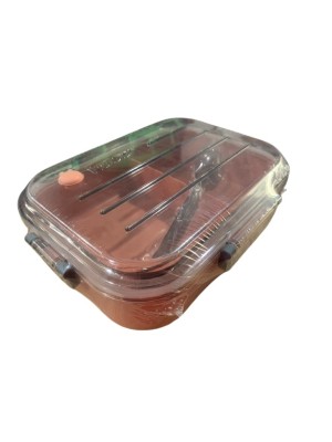 POTE P/ MARMITA 22X16.5X6.5CM UN. TOP RIO