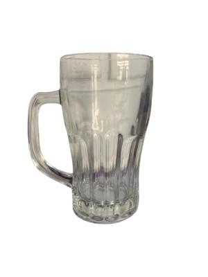 CANECA LUXOR 600ML UN. INGA