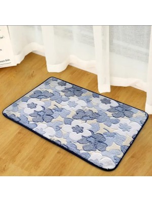 TAPETE 38X58CM UN. TOP IMPORTADORA