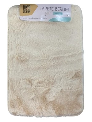 TAPETE BERLIM 40CMX60CM UN. MULTIART