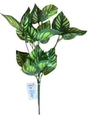 PLANTA ARTIFICIAL 30CM UN. MULTIART