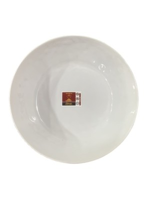 TIGELA DE MELAMINA M 25.5X6.5CM 2000ML UN. BELLAGIO