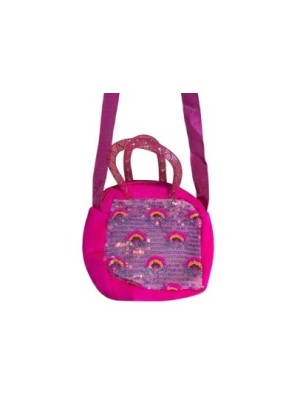 BOLSINHA INFANTIL UN. GM GOLD