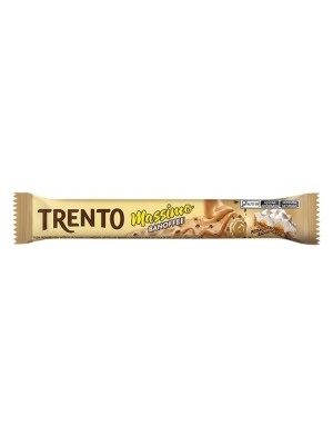 WAFER TRENTO MASSIMO BANOFFEE 25G UN. PECCIN