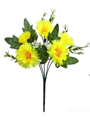 BUQUE MARGARIDA X5 UN. BELLA GARDEN