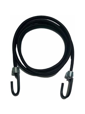 EXTENSOR 1,5M GANCHO FERRO UN.