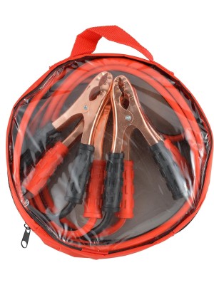 CABO DE BATERIA 210CM 400AMP UN. TOP IMPORTADORA