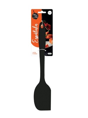 ESPATULA DE SILICONE UN. ZEIN