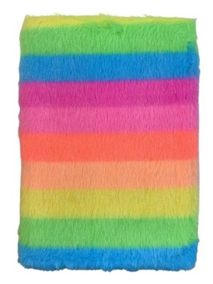 CADERNO LISTRAS 80 FOLHAS 14,5X21,5CM UN.