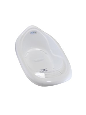 BANHEIRA INFANTIL ROSA 22L