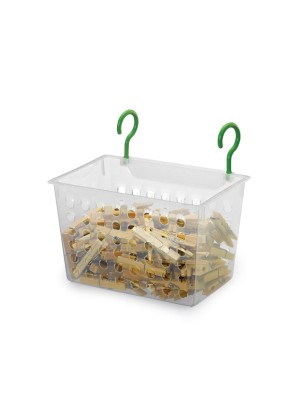 CESTO P/PRENDEDOR GD UN.