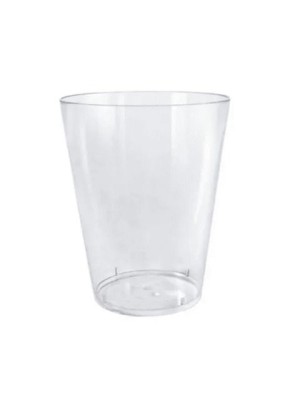 COPO CALDERETA ACRILICO UN.