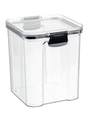 ORGANIZADOR SLIM 1L 10,5X11,5X13CM UN.
