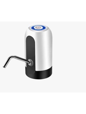 BOMBA DE AGUA  ELETRICA P/ GALAO RECARREGAVEL BIVOLT UN. INGA