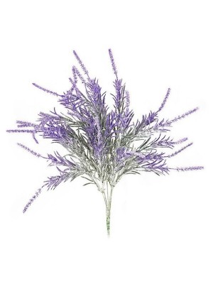 Buque Lavanda Alto com 40cm Decoracao