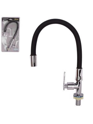 TORNEIRA DE MESA P/COZINHA PRIME DE SILICONE