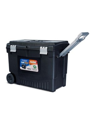 MALETA CAR BOX 5100 UN.