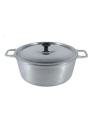 CACAROLA AA RETA 22 2950ML TL ESPECIAL LUXO UN