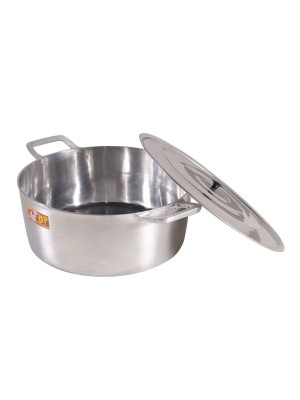 CACAROLA AA RETA 20 2300ML TL ESPECIAL LUXO UN.