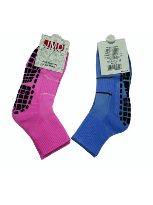 MEIA ESPORTIVA CANO MEDIO UNISSEX UN.