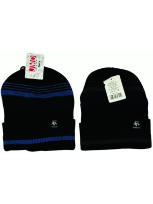 GORRO / TOUCA DE POLIESTER C/12PCS 