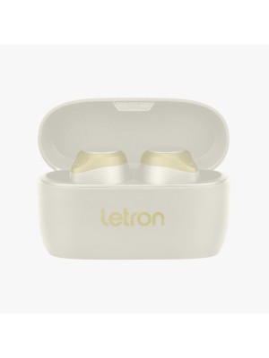 FONE SEM FIO NEO OFF WHITE ESTEREO INTRA AURICULAR BLUETOOTH UN.