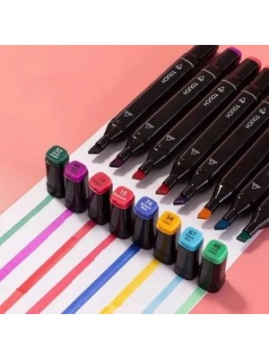 CANETA TOUCH BOBBIE GOODS PCT C/12PCS