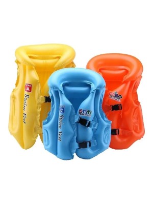 COLETE INFLAVEL PVC 46X44CM UN.