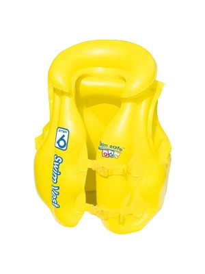 COLETE INFLAVEL PVC 56X46CM UN.