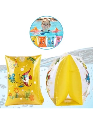 BOIA DE BRACO PVC 12.5X17CM UN.