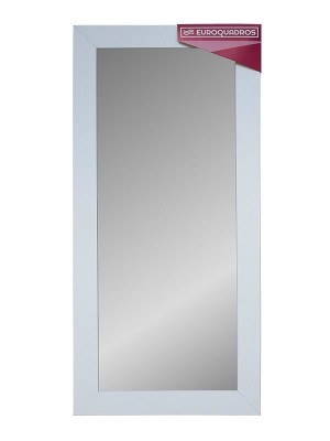 ESPELHO 44X94CM EMOLDURADO NAD EX 6015 REF.C1 SORTIDO UN.