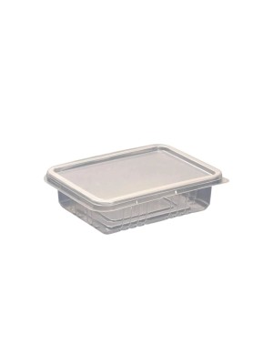 Pote Descartável 400ML Freezer Microondas Marmita